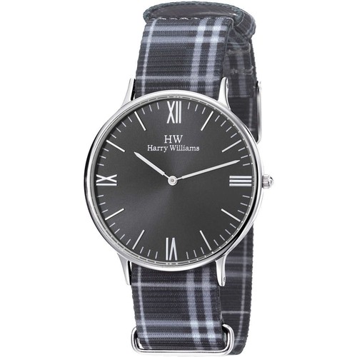 Orologio harry williams uomo - williams,