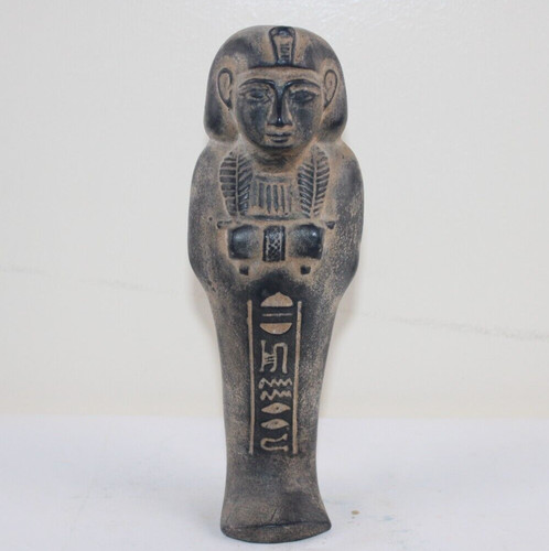 Antico egiziano royal ushabti - royal,