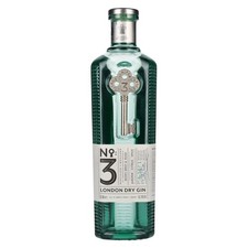 No. 3 London Dry Gin 46% Vol
