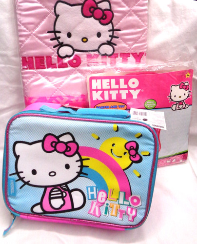 Lotto sanrio hello - sanrio, kitty
