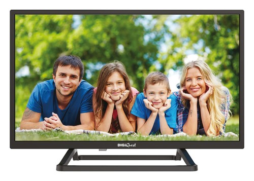 Digiquest - tv, (led)