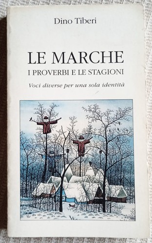 Marche proverbi e le - marche.,