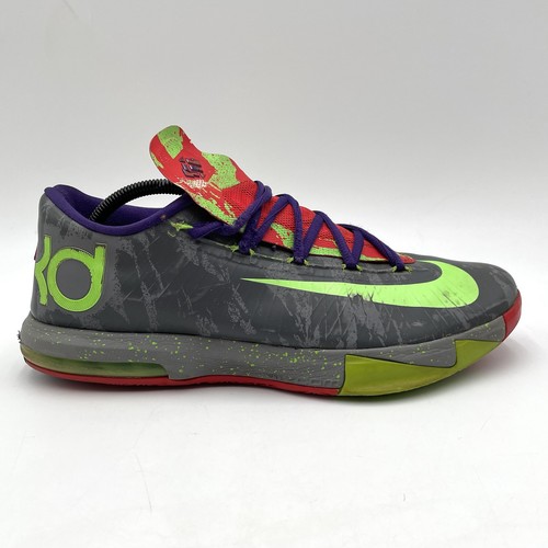 Scarpe basket nike 6 - basket,