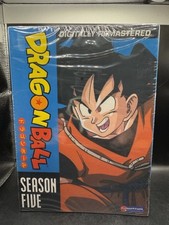 Dragon Ball: Complete Series