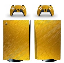 PS5 Playstation 5 Disk - Skin