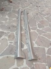 Minigonne Toyota Yaris TS