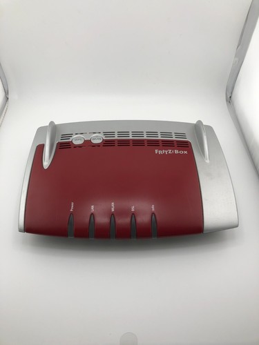Avm fritz box - 3490, wifi
