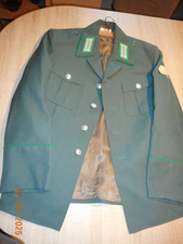 Giacca polizia popolare