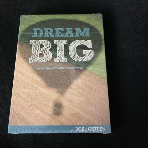 Dream big joel - set),