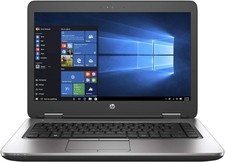 HP ProBook 640 G2 14" Intel