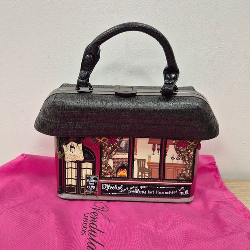 Borsa borsetta vendula - e,
