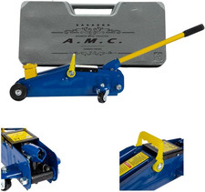 AMC Cric Sollevatore Idraulico