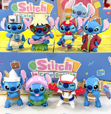 Toptoy Stitch In Simpatici