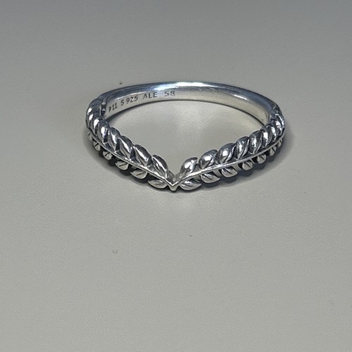 Anello osso dei desideri - anello,