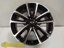 N4 Cerchi in Lega MAK MAGMA da