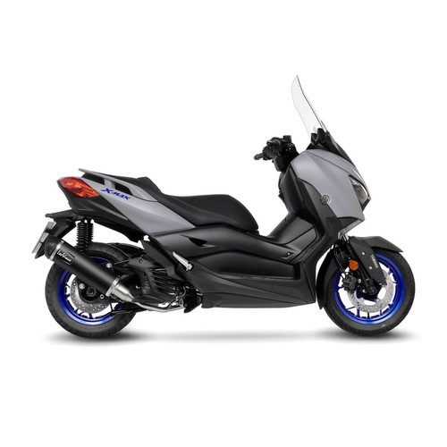 Yamaha max 125 2021 2024 - x-max, 2021-2024