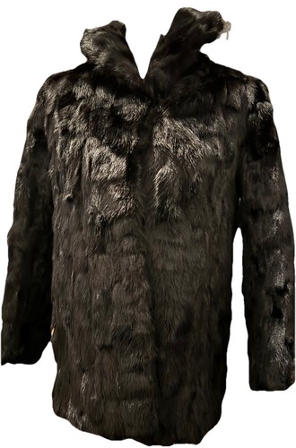 Cappotto vintage vera