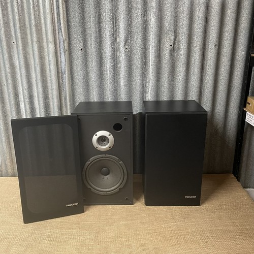 Altoparlanti pioneer 333 - pioneer, cs-333