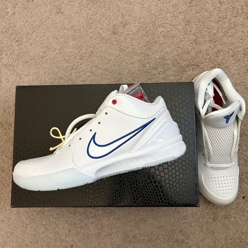 Nuove nike kobe protro draft - nike,