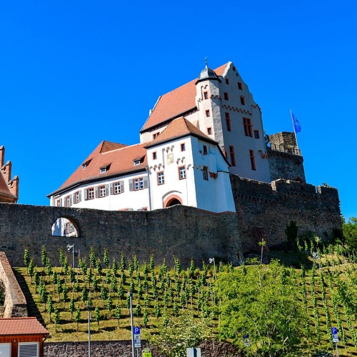 Breve vacanza alzenau - vacanza, kahltal