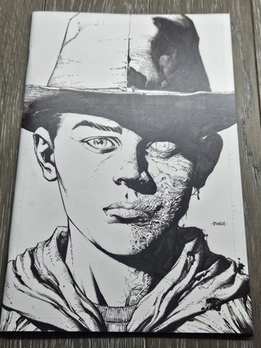 The walking dead deluxe 2nd - deluxe, 4
