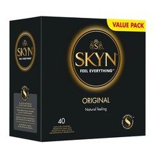 SKYN ORIGINAL - Preservativi