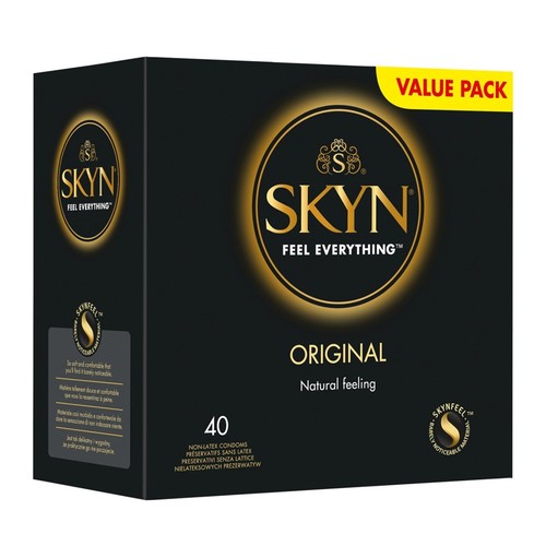 Skyn original preservativi - original,