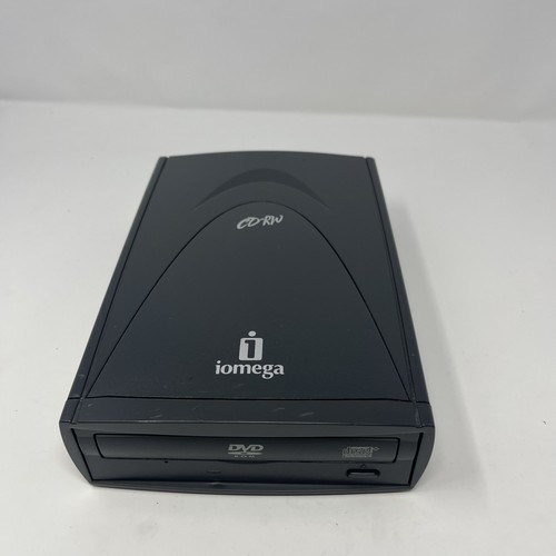 Iomega cddvd523216ec3 rw - iomega, cd-rw