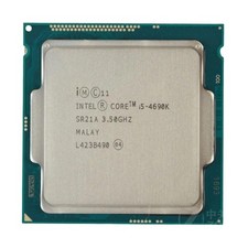 I5 4690k