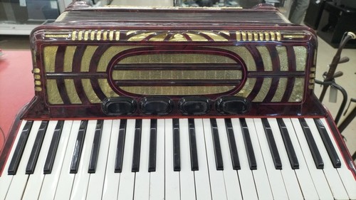 Hohner morino fisarmonica - hohner,