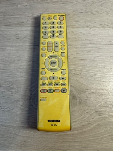 Toshiba dvd combi - toshiba,