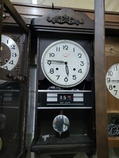 Orologio A Pendolo Da Parete