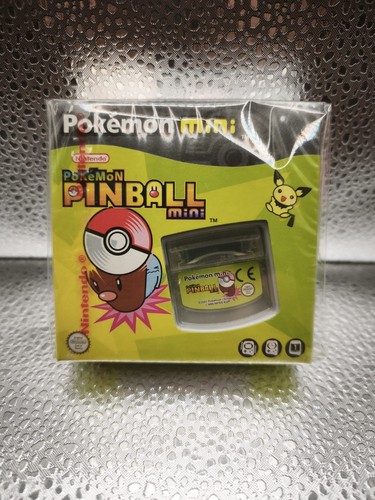 Nintendo gameboy pokemon - nintendo, gameboy-pokemon