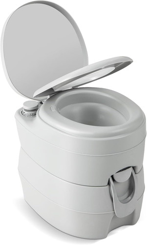 20l toilette portatile con - portatile,
