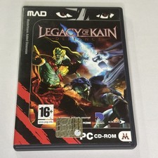 LEGACY OF KAIN DEFIANCE PC