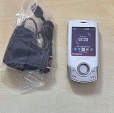 Samsung GT-S3100 Argento