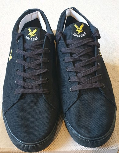 Scarpe ginnastica lyle - ginnastica, &
