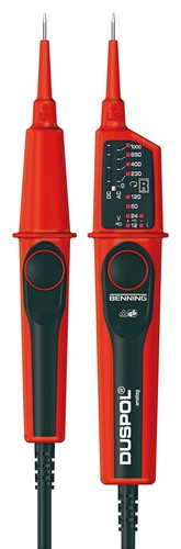 Benning duspol rilevatore - -, di