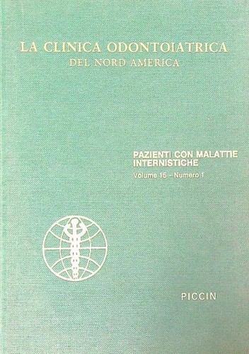 Clinica odontoiatrica del - la,