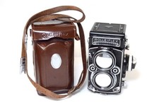 Fotocamera analogica