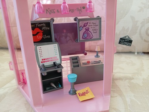 Lil bratz fashion mall - lil',