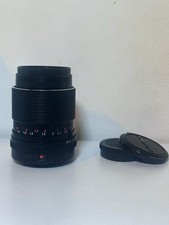 Obbiettivo Carl Zeiss Jena Ddr Mc 135mm F3.5 M42. Seriale 4 cifre⭐️