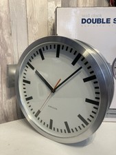 Raro orologio parete - da,