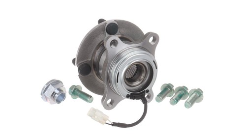 Set cuscinetti ruota - 2x,