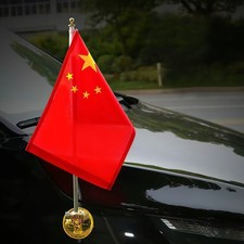  Palo Bandiera per Camion