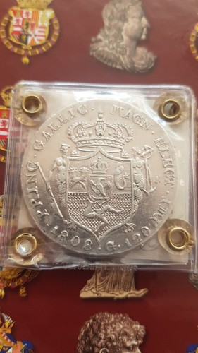 Regno napoli giuseppe - di,