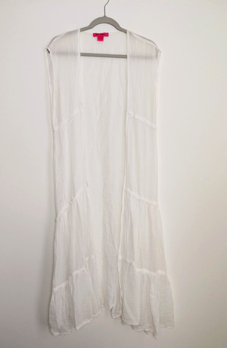Y2k kimono spolverino - kimono,