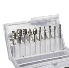 Set punte - pz,