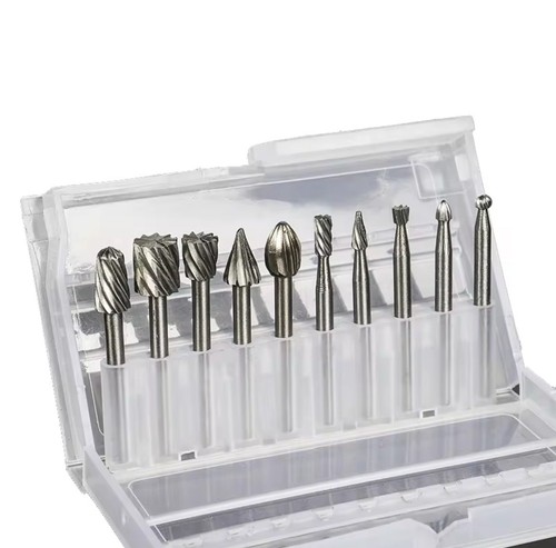 Set punte - set, pz