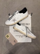 Golden Goose Scarpe Super-star
